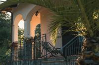 Il Frescale Country House - B&B Tramonti