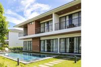 M Beach Luxury Villas Phu Quoc - Ferienwohnung Phu Quoc