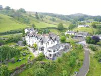 B&B Troutbeck - The Mortal Man Inn - Bed and Breakfast Troutbeck