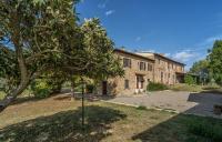 B&B Montelupo Fiorentino - Tenuta San Vito In Fior Di Selva - Bed and Breakfast Montelupo Fiorentino