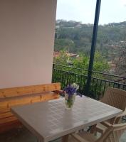 Kizikis Kari - Ferienwohnung Sighnaghi