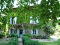 Chambres d'hôtes Les Pesques - Chambres d’hôtes