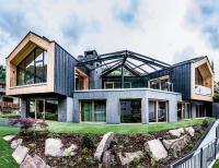 Mi Coa - B&B Santa Cristina Valgardena