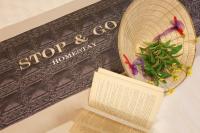B&B Huế - Stop and Go Boutique Homestay Hue - Bed and Breakfast Huế
