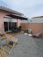 DUPLEX BASSIN D'ARCACHON - B&B Gujan-Mestras