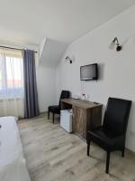 Chambre Double Standard