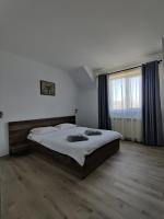 Standard Doppelzimmer