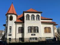 Vila Mărioara - Ferienwohnung