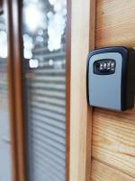 Domek nad jeziorem 7 - B&B Kamienica Królewska