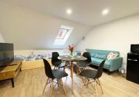 U Tří pecek - Malenice - Bed and Breakfast Malenice