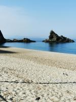 Appartamento con Vista Mare