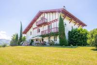 Chambres d'Hôtes Irazabala - Ferienwohnung