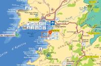 Joli studio maisonnette à 100m de la plage - Ferienwohnung Porticcio