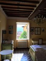 Barga Lucca Centro Storico Con giardino - Ferienwohnung Barga