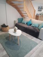 Gite Le Minile - B&B Béthencourt-sur-Mer