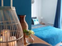 B&B Prénouvellon - La Longère Chanoir - Bed and Breakfast Prénouvellon