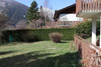 Appartamento IL QUADRIFOGLIO - Bed and Breakfast Saint-Oyen