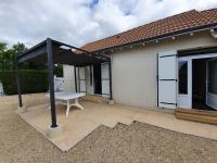 B&B La Faute-sur-Mer - VILLA MARILOU 4 PERSONNES - Bed and Breakfast La Faute-sur-Mer