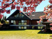 Ferienwohnung Pulvermühlenteich - B&B