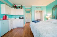 Monolocale con Vista Piscina