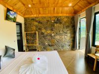 Doppelzimmer mit Poolblick