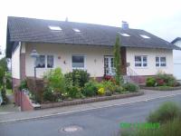 Ferienwohnung Hau - Chambres d’hôtes