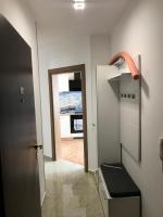 Familienapartment am Strand in Primorsko - Ferienwohnung Primorsko