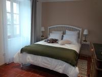 Kamer met Queensize Bed