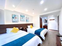 Bian Cheng Xing Zi Inn - B&B Fenghuang