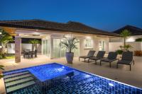 B&B Hua Hin - Orchid Paradise Homes 325 - Bed and Breakfast Hua Hin