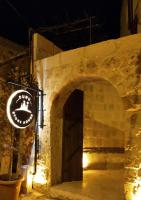 B&B Nevşehir - Duru Cappadocia Stone House - Bed and Breakfast Nevşehir