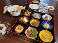 Vierpersoonskamer in Japanse Stijl