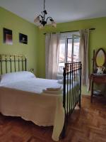 Casa Rubén Darío - B&B Villarejo del Valle