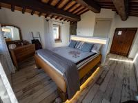 Camera King con Vista Lago