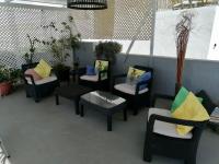 Double or Twin Room with Private Bathroom