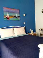Appartement met Balkon