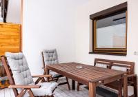 Appartement Marlenka - Ferienwohnung