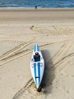 Type 3 entièrement rénové vue pleine mer Malo - Bed and Breakfast Malo-les-Bains