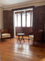 Chambre Familiale Supérieure