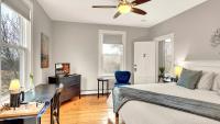 Chambre Lit King-Size Deluxe