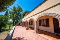 Abadia Farneto - Bed and Breakfast