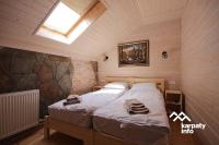 Deluxe Tweepersoonskamer met 2 Aparte Bedden