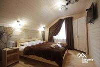 Deluxe Tweepersoonskamer