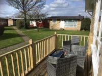 Chalet 12a - B&B Seaton