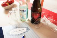 Familienfreundliche Ferienwohnung am Reuterteich - B&B Seedorf