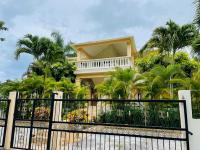 Caleton Group - B&B Río San Juan
