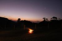 Cabana Leão Baio - B&B Urubici