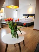 B&B Ellringen - Ferienhof Trapp - Bed and Breakfast Ellringen