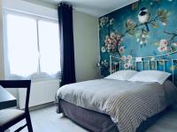 Greenfield Chambres d'Hôtes - B&B Neufchâtel-Hardelot