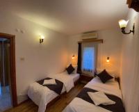 Villa con 2 Camere da Letto